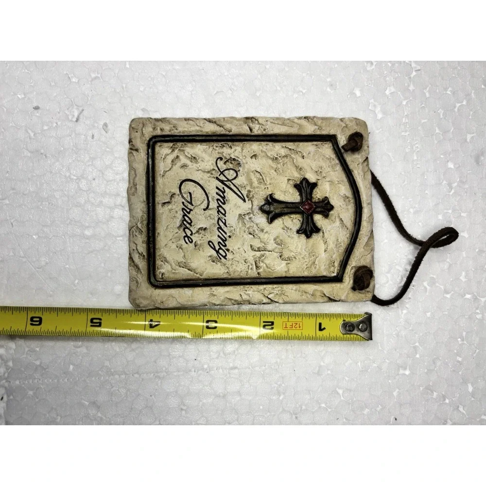 religious wall decor